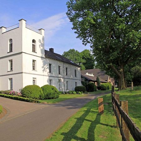 Hotel Fürstenberger Hof Xanten Exterior foto