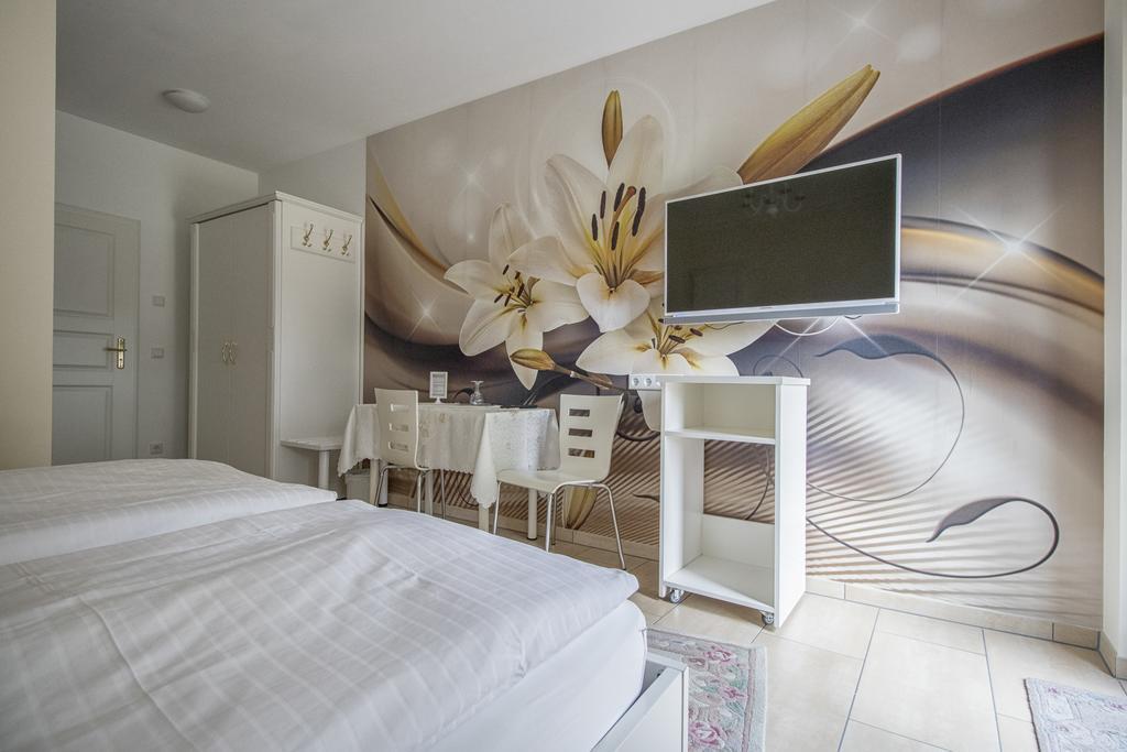 Hotel Fürstenberger Hof Xanten Habitación foto